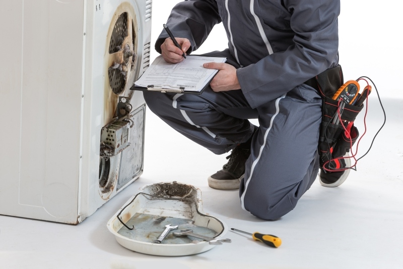 Appliance Repairs Bermondsey
